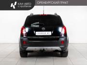 Opel Antara I Рестайлинг Казань  - изображение 19