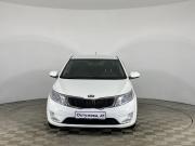 Kia Rio III Воронеж  - изображение 33