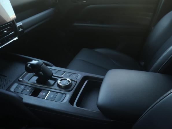 Haval H9 II с пробегом 2024 года, цена 3 912 000 рублей, 45932 км, внедорожник, Автокод Объявления
