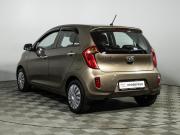 Kia Picanto II Санкт-Петербург  - изображение 22