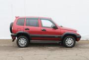 Chevrolet Niva I Нижний Новгород  - изображение 29