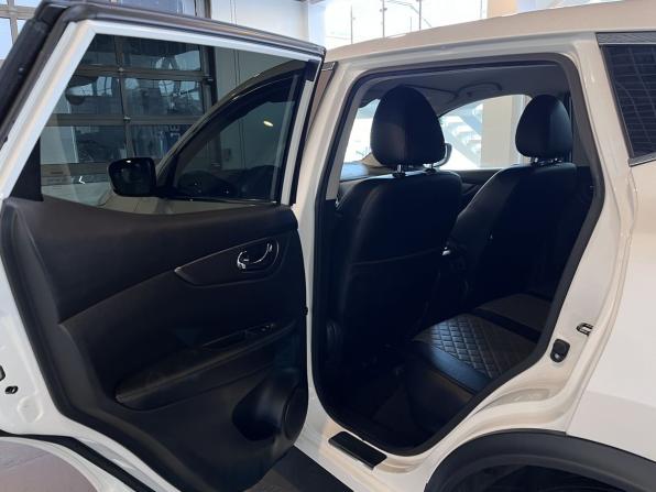 Nissan Qashqai II Рестайлинг с пробегом 2021 года, цена 2 600 000 рублей, 86766 км, внедорожник, Автокод Объявления