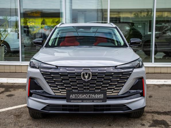 Changan CS55 Plus II с пробегом 2024 года, цена 2 150 000 рублей, 49295 км, внедорожник, Автокод Объявления