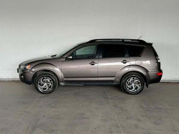 Mitsubishi Outlander II Рестайлинг с пробегом 2011 года, цена 1 130 000 рублей, 181079 км, внедорожник, Автокод Объявления