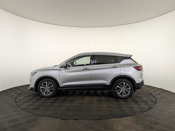 Geely Coolray I с пробегом 2021 года, цена 1 575 000 рублей, 92563 км, внедорожник, Автокод Объявления