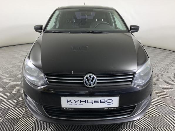 Volkswagen Polo V с пробегом 2013 года, цена 873 000 рублей, 139737 км, седан, Автокод Объявления