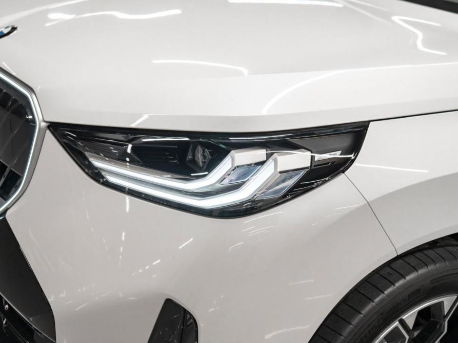 BMW X3 IV (G45/G48) Москва  - изображение 30