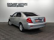 Lifan Solano I Рестайлинг (630) Пермь  - изображение 27