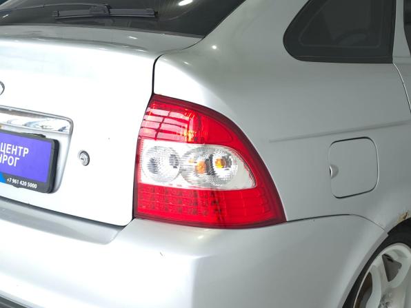 Lada (ВАЗ) Priora I с пробегом 2008 года, цена 199 000 рублей, 292000 км, хэтчбек, Автокод Объявления