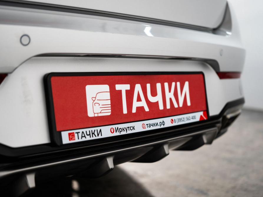 Kia K5 III Иркутск  - изображение 24