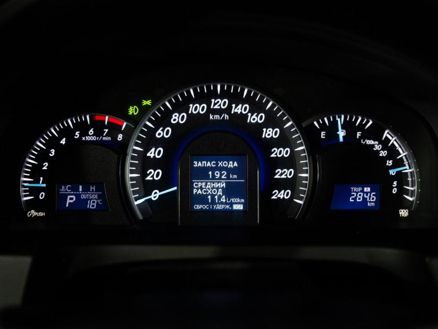 Toyota Camry VII (XV50) Иркутск  - изображение 12