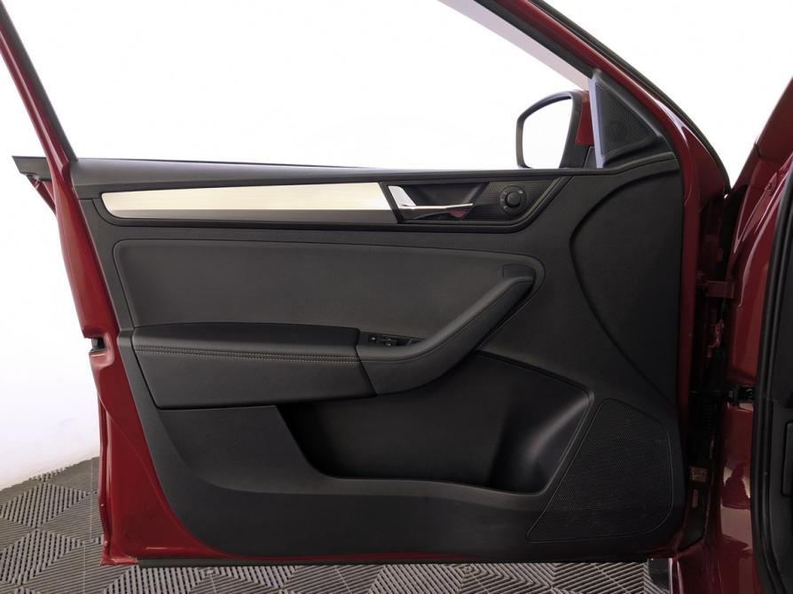 Skoda Rapid II Москва  - изображение 19