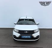 Lada (ВАЗ) Largus I Рестайлинг Санкт-Петербург  - изображение 23
