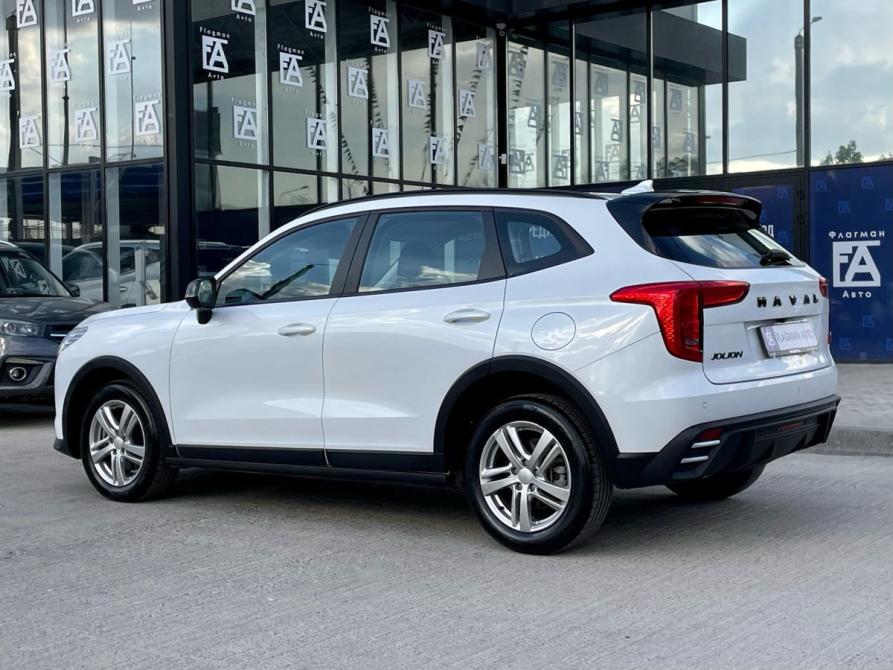 Haval Jolion I Рестайлинг Краснодар  - изображение 3