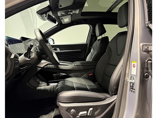 Новый Haval F7x II 2026 года, цена 3 959 010 рублей, внедорожник, Автокод Объявления