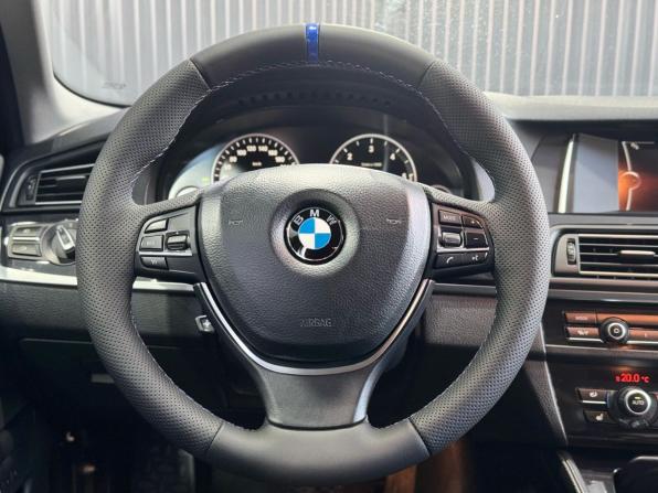 BMW 5 серии VI (F10/F11/F07) Рестайлинг с пробегом 2014 года, цена 2 249 000 рублей, 164200 км, седан, Автокод Объявления