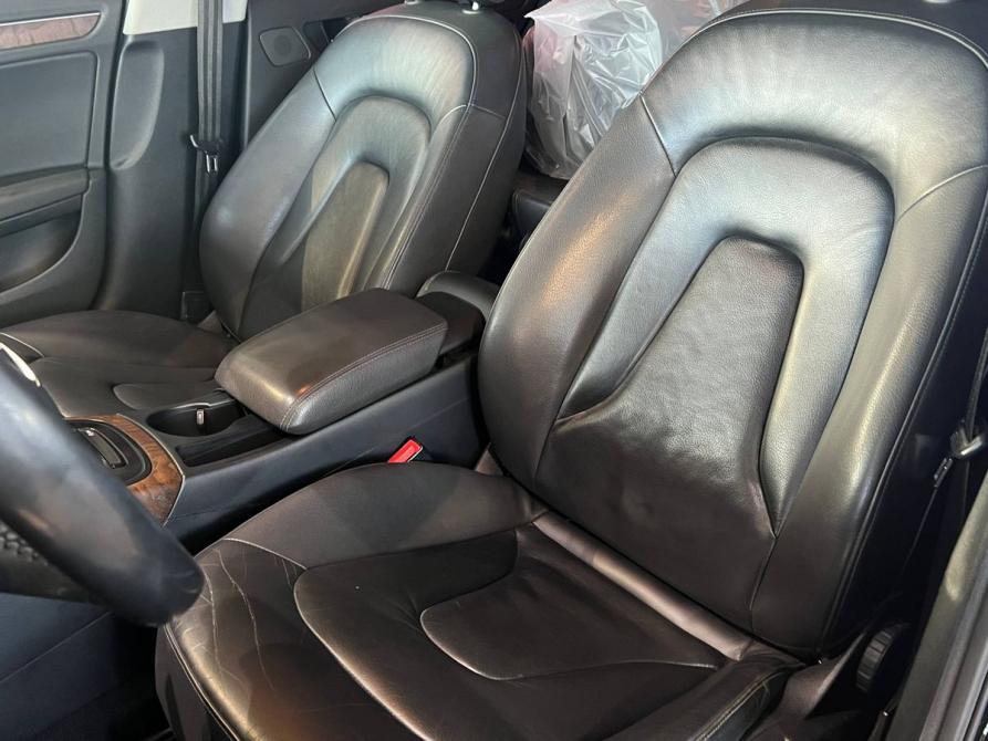Audi A4 IV (B8) Рестайлинг Оренбург  - изображение 24