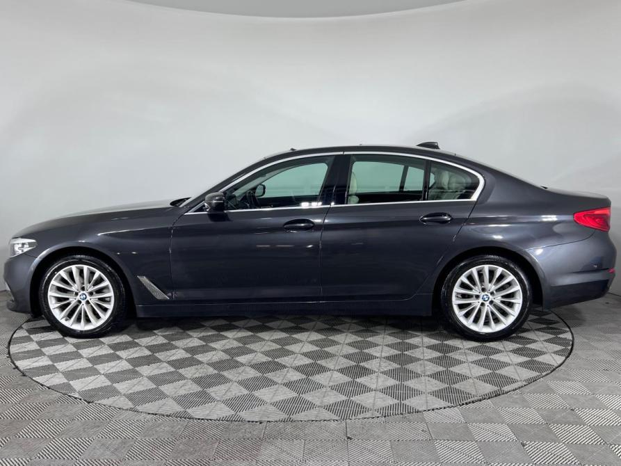 BMW 5 серии VII (G30/G31/G38) Ростов-на-Дону  - изображение 8