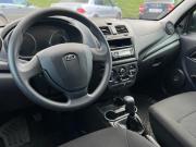 Lada (ВАЗ) Granta I Рестайлинг Нефтекамск  - изображение 19