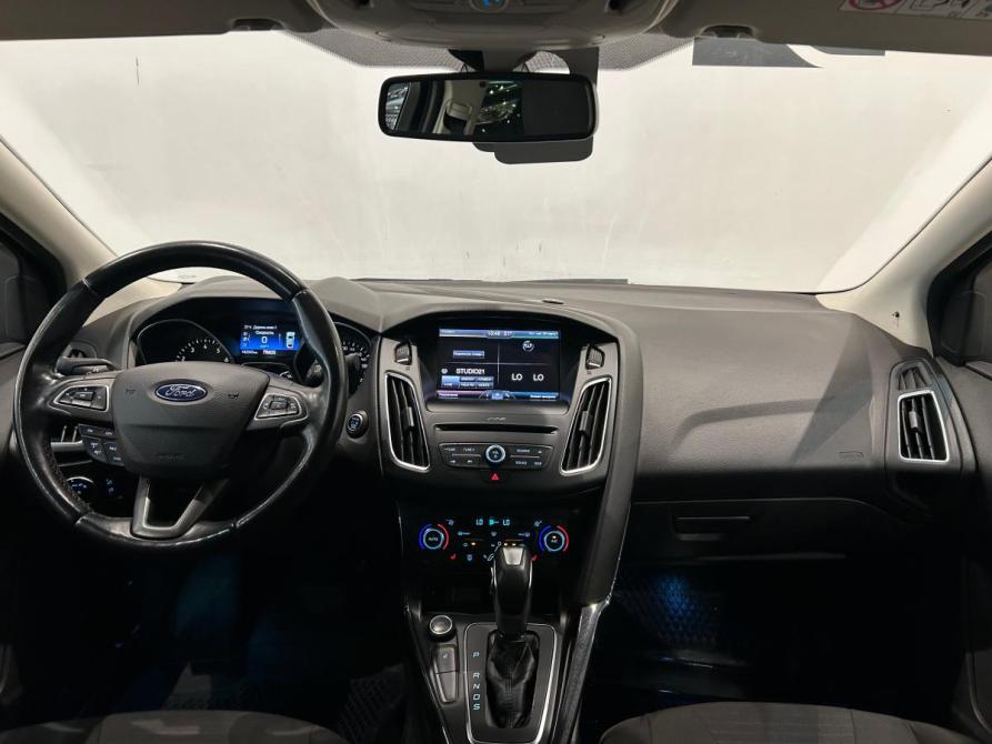 Ford Focus III Рестайлинг Санкт-Петербург  - изображение 17