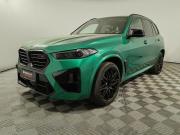 BMW X5 M III (F95) Рестайлинг Москва  - изображение 27