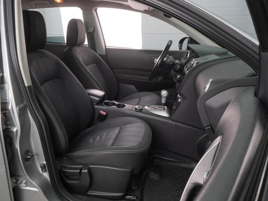 Nissan Qashqai+2 I Рестайлинг Воронеж  - изображение 8