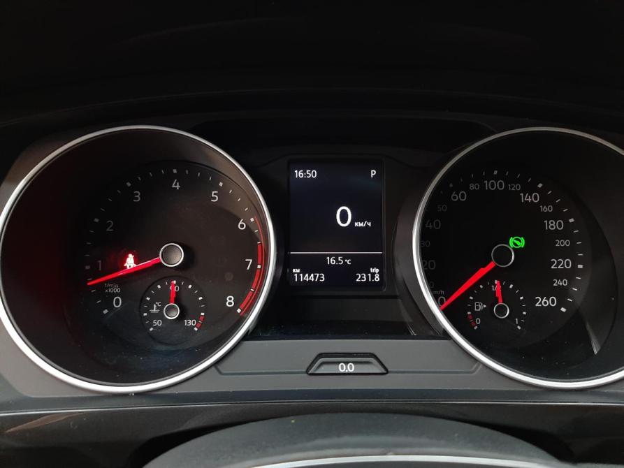 Volkswagen Tiguan II Москва  - изображение 8