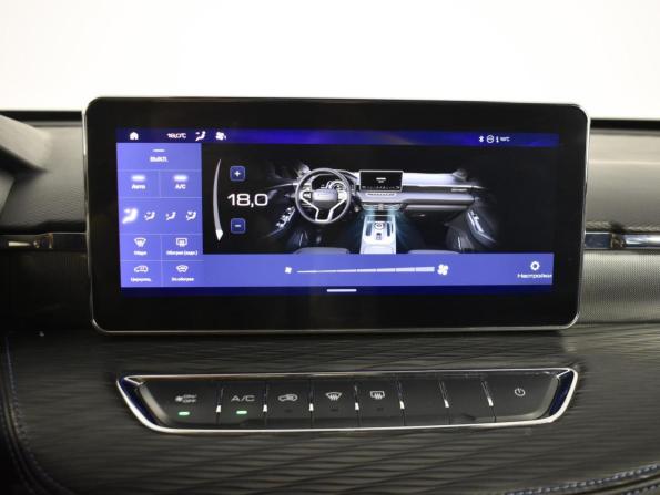 Haval Jolion I с пробегом 2022 года, цена 1 485 200 рублей, 111729 км, внедорожник, Автокод Объявления