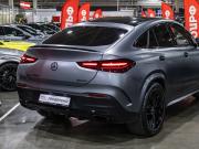 Mercedes-Benz GLE Coupe II (C167) Рестайлинг Санкт-Петербург  - изображение 48