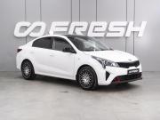 Kia Rio IV Рестайлинг Воронеж  - изображение 18