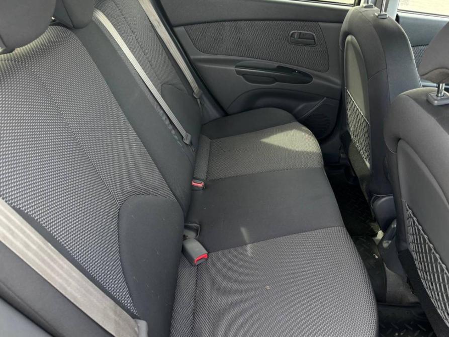 Kia Rio II Рестайлинг Санкт-Петербург  - изображение 19