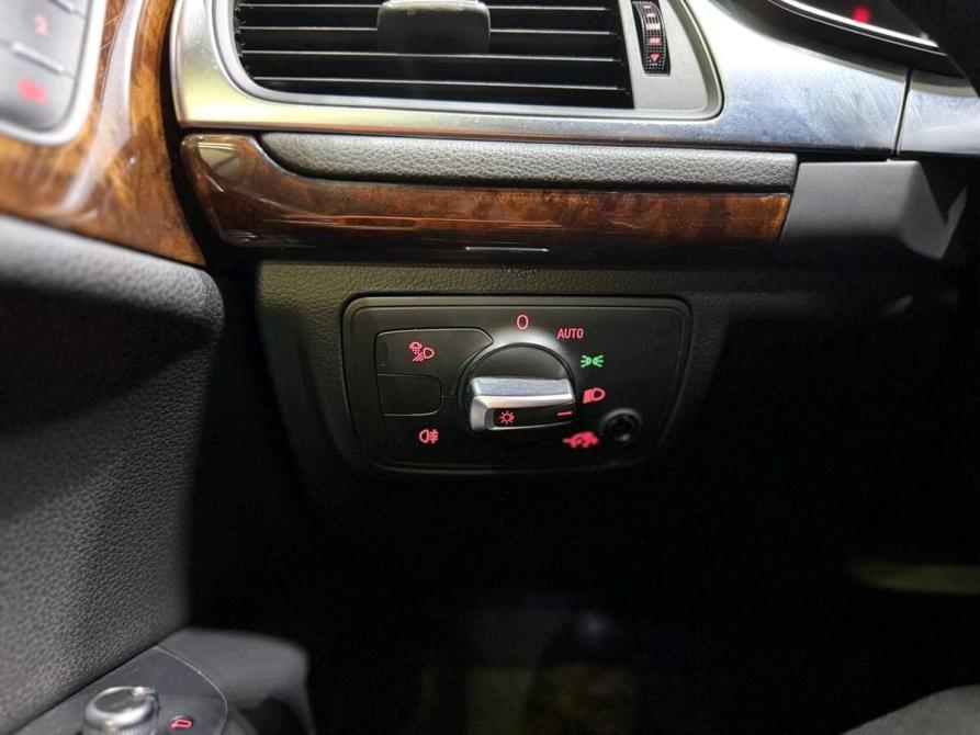 Audi A7 I (4G) Новосибирск  - изображение 23