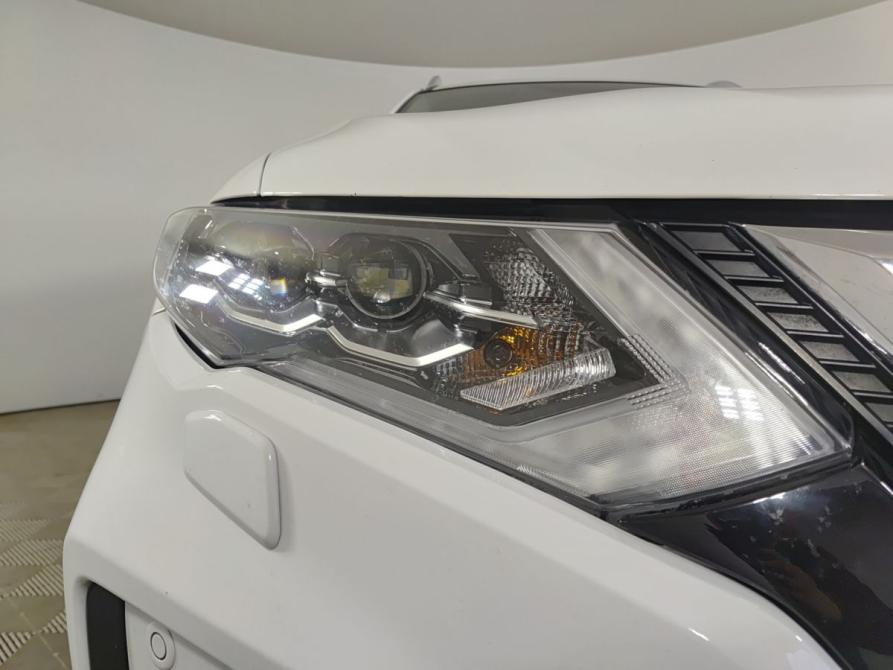 Nissan X-Trail III Рестайлинг Уфа  - изображение 21