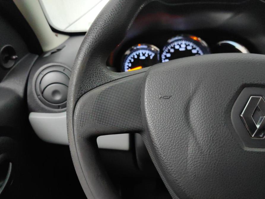 Renault Duster I Рестайлинг Подольск  - изображение 17