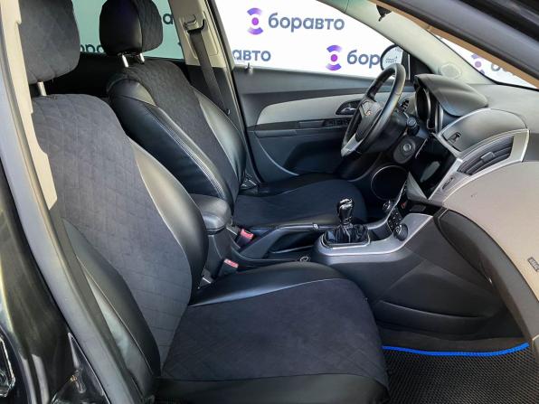 Chevrolet Cruze I Рестайлинг с пробегом 2012 года, цена 574 000 рублей, 202821 км, хэтчбек, Автокод Объявления