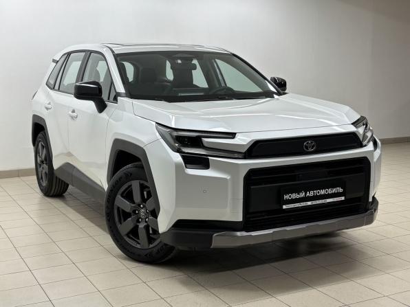 Toyota RAV4 VI (XA60) с пробегом 2026 года, цена 4 450 000 рублей, 8 км, внедорожник, Автокод Объявления