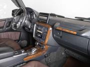 Mercedes-Benz G-Класс II (W463) Рестайлинг 3 Казань  - изображение 18