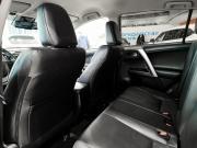 Toyota RAV4 IV (XA40) Рестайлинг Казань  - изображение 37