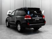 Toyota Land Cruiser 200 Series Тюмень  - изображение 29