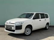 Toyota Probox I Рестайлинг Кемерово  - изображение 14