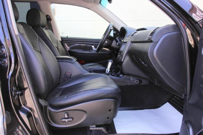 SsangYong Rexton II с пробегом 2008 года, цена 799 000 рублей, 230000 км, внедорожник, Автокод Объявления