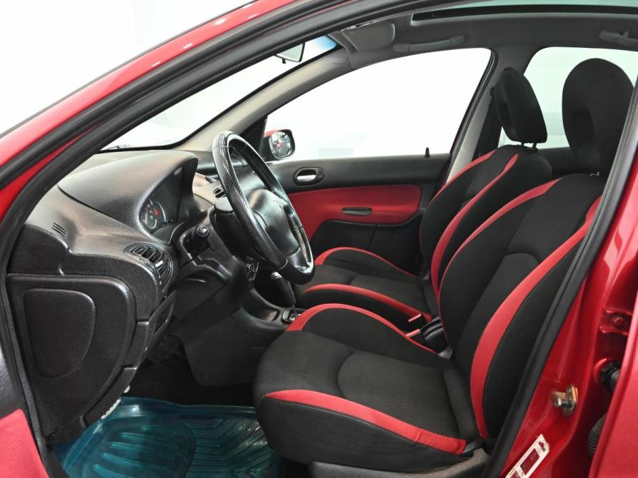 Peugeot 206 Екатеринбург  - изображение 13