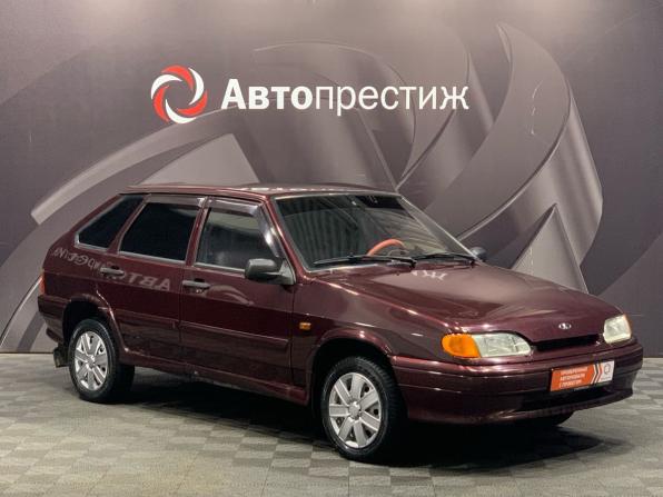 Lada (ВАЗ) 2114 с пробегом 2012 года, цена 230 000 рублей, 165000 км, хэтчбек, Автокод Объявления