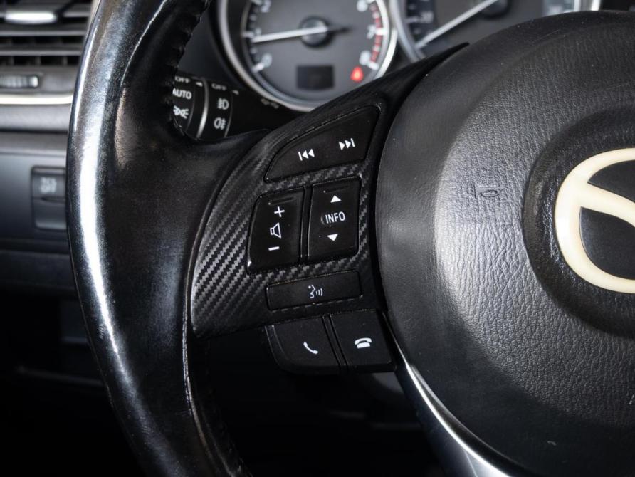 Mazda CX-5 I Рестайлинг Краснодар  - изображение 18