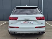 Audi Q7 II (4M) Воронеж  - изображение 27