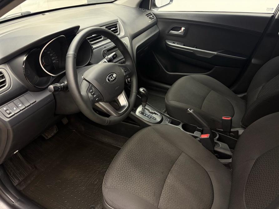 Kia Rio III Ростов-на-Дону  - изображение 14