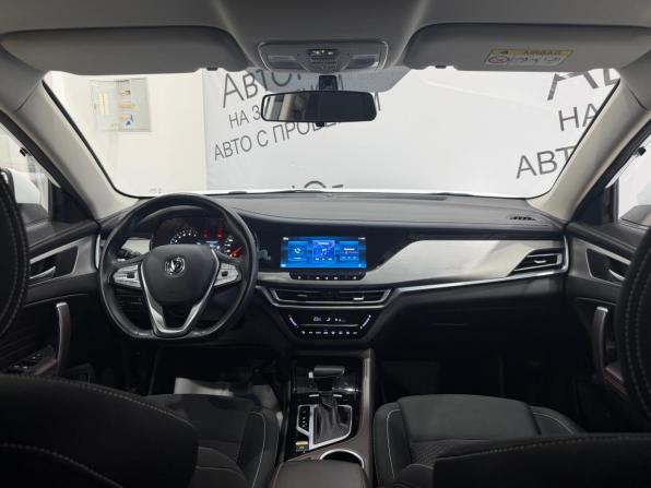 Changan CS35 Plus I с пробегом 2020 года, цена 1 399 000 рублей, 109150 км, внедорожник, Автокод Объявления