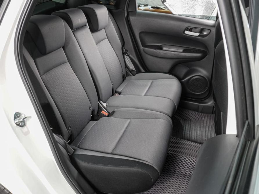 Honda Fit IV Воронеж  - изображение 9