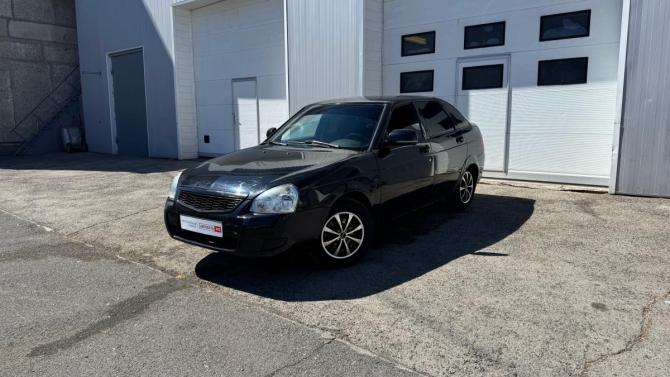 Lada (ВАЗ) Priora I с пробегом 2010 года, цена 330 000 рублей, 255878 км, хэтчбек, Автокод Объявления