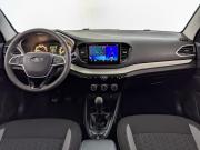 Lada (ВАЗ) Vesta I Рестайлинг (NG) Москва  - изображение 40